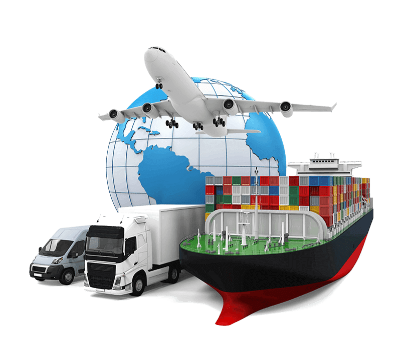 ways of shipping